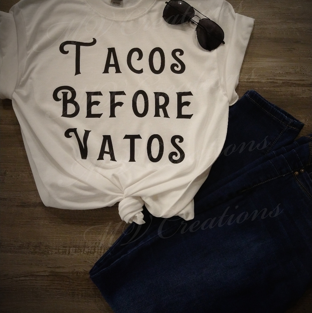 Customized tshirt